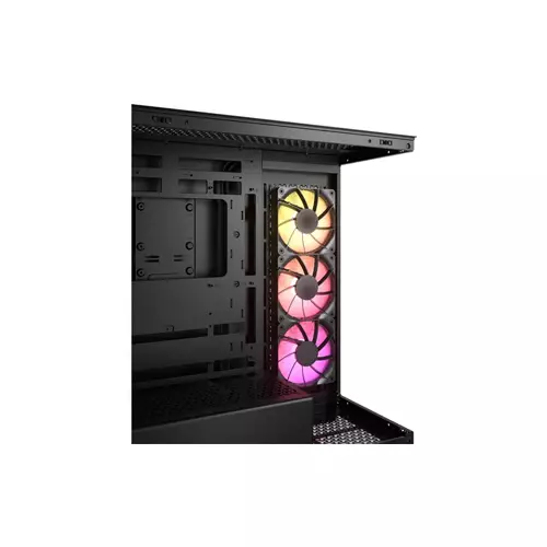 CORSAIR 3500X Mid-Tower ARGB ATX Gaming Case-gallery-3