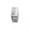 CORSAIR 3500X Mid-Tower ATX Gaming Case (White)-3