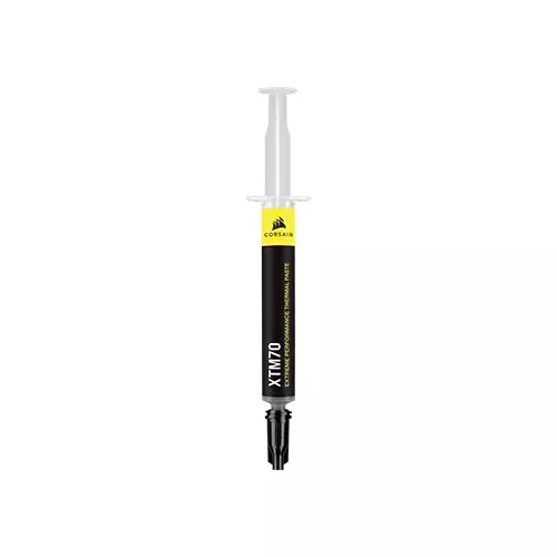 Corsair XTM70 Extreme Performance Thermal Paste