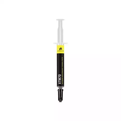 Corsair XTM70 Extreme Performance Thermal Paste