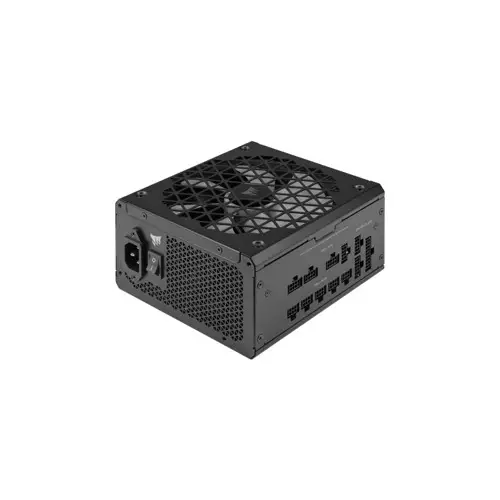 Corsair RM750x SHIFT 80 PLUS Gold Fully Modular ATX Power Supply - 1