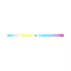 Corsair VENGEANCE RGB 16GB DDR5 6000MHz Desktop RAM (White)-2