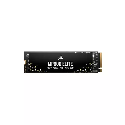 Corsair MP600 ELITE 1TB PCIe Gen4 x4 NVMe 1.4 M.2 SSD