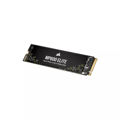 Corsair MP600 ELITE 1TB PCIe Gen4 x4 NVMe 1.4 M.2 SSD - 1