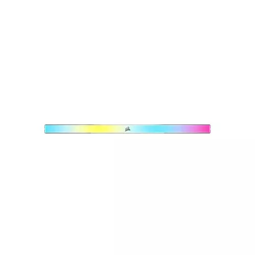 Corsair VENGEANCE RGB 32GB (2x16GB) DDR5 6000MT/s CL28 Memory Kit - 3