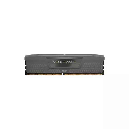 Corsair VENGEANCE 32GB (2x16GB) DDR5 DRAM 6000MT/s CL28 Memory Kit - 1