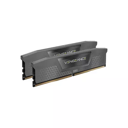Corsair VENGEANCE 16GB DDR5 DRAM 6000MT/s CL28 Memory Kit - 1