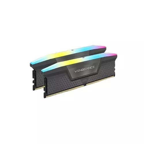 Corsair Vengeance RGB 32GB 6000MHz DDR5 Desktop RAM-1