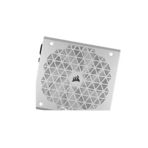 CORSAIR RM850x SHIFT 80 PLUS Gold Fully Modular ATX Power Supply (White) - 4