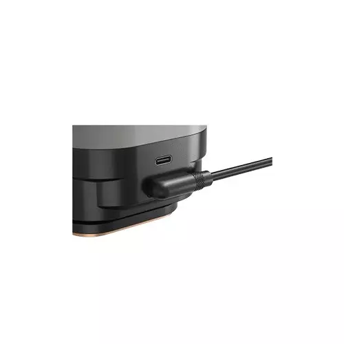 CORSAIR iCUE LINK TITAN 240 RX RGB ALL IN ONE Liquid CPU Cooler (Black)-gallery-4