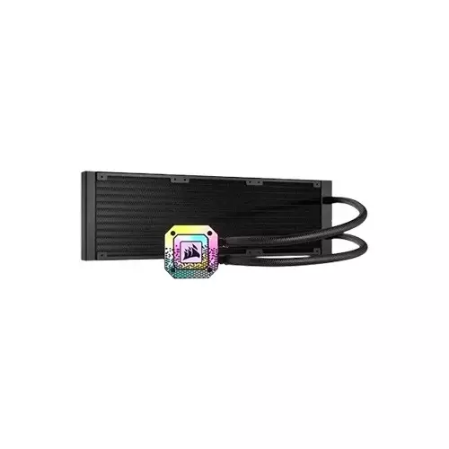 CORSAIR iCUE H170i ELITE CAPELLIX XT 360MM Liquid Cooler CPU-1