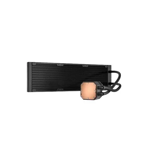 CORSAIR iCUE H170i ELITE CAPELLIX XT 360MM Liquid Cooler CPU-2
