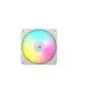 Corsair RS120 ARGB 120mm PWM Fans Triple Pack (White)-2