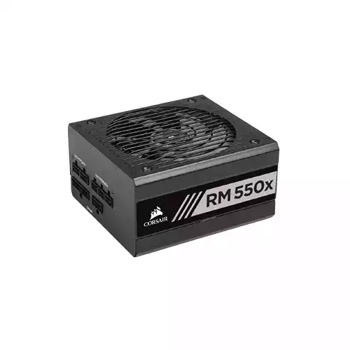 Corsair RM550x ATX 80 PLUS Gold Power Supply
