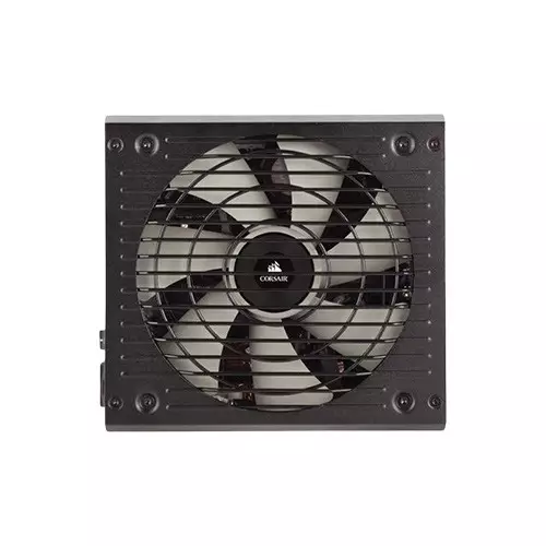 Corsair RM550x ATX 80 PLUS Gold Power Supply-gallery-1