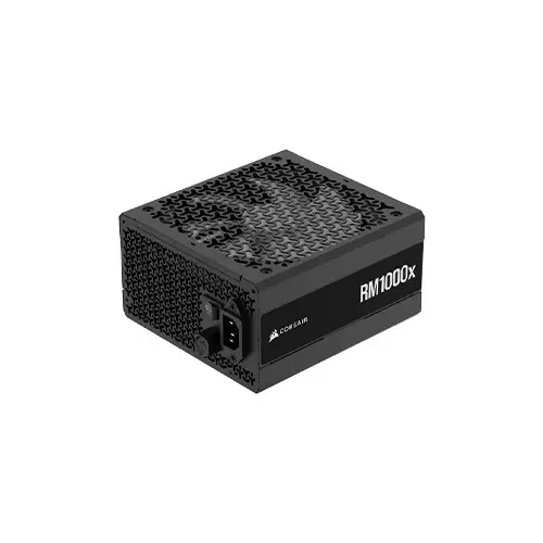 Corsair RM1000x ATX Fully Modular Power Supply - 1