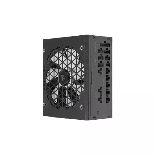 Corsair RM1000x ATX Fully Modular Power Supply - 2
