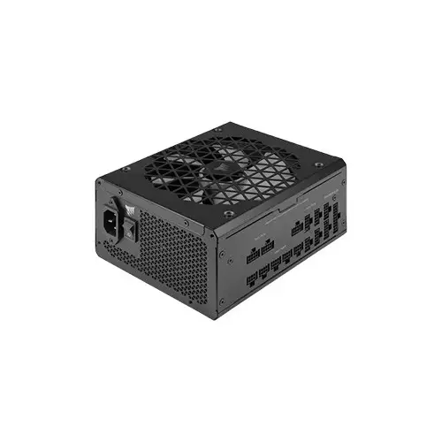 Corsair RM1000x ATX Fully Modular Power Supply - 3