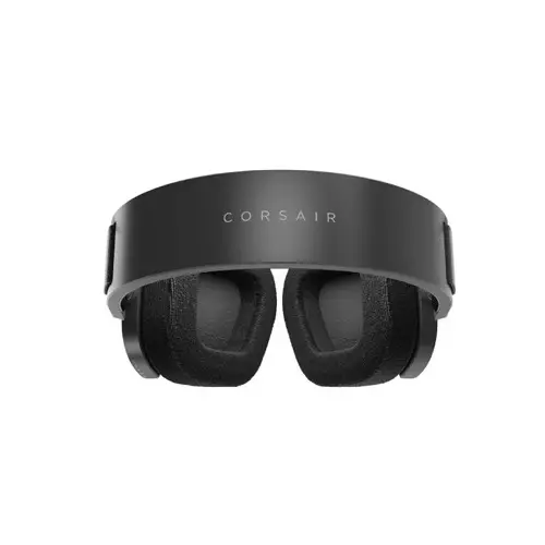 Corsair HS80 MAX WIRELESS Gaming Headset - Black-gallery-2
