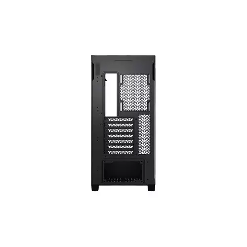 Corsair 3500X CALL OF DUTY Mid-Tower OPS 6 EDITION Desktop Case (Black)-gallery-3