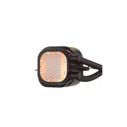 Corsair NAUTILUS 360 RS ARGB Liquid CPU Cooler (Black)-gallery-7