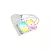 Corsair NAUTILUS 240 RS ARGB Liquid CPU Cooler - White-1