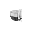 Corsair NAUTILUS 240 RS ARGB Liquid CPU Cooler - White-2