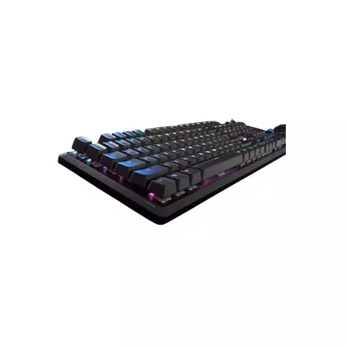 CORSAIR K70 CORE RGB Mechanical Gaming Keyboard (Red switch) - 1