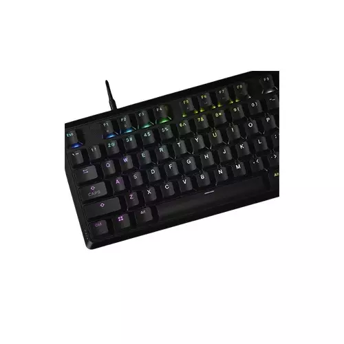 CORSAIR K70 CORE RGB Mechanical Gaming Keyboard (Red switch) - 2