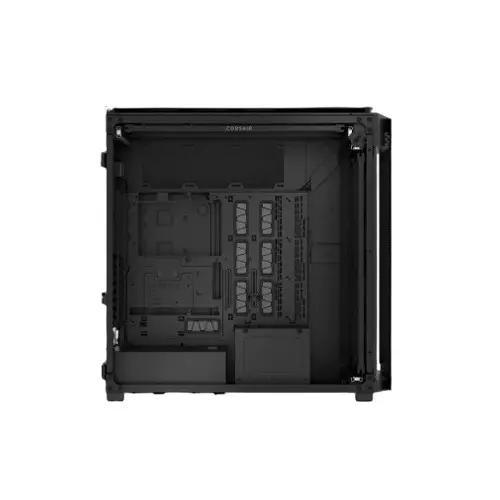 CORSAIR 9000D RGB AIRFLOW Super Full-Tower Tempered Glass PC Case-gallery-3