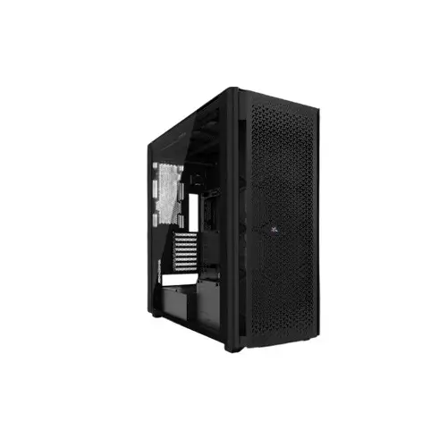 CORSAIR 9000D RGB AIRFLOW Super Full-Tower Tempered Glass PC Case-gallery-1