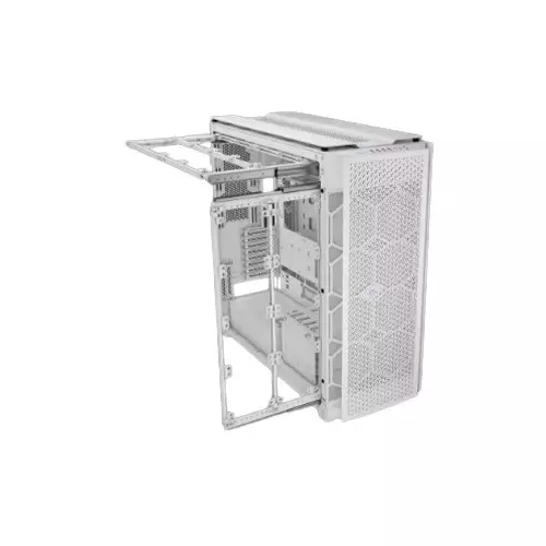 CORSAIR 9000D RGB AIRFLOW Super Full-Tower Tempered Glass PC Case-gallery-2