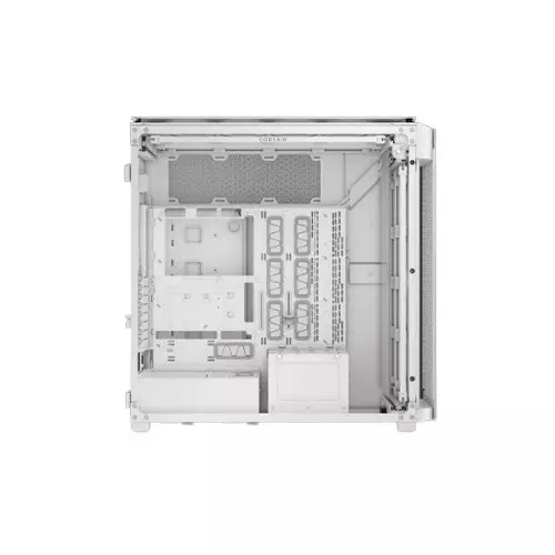 CORSAIR 9000D RGB AIRFLOW Super Full-Tower Tempered Glass PC Case-3