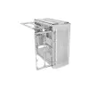 CORSAIR 9000D RGB AIRFLOW Super Full-Tower Tempered Glass PC Case-2