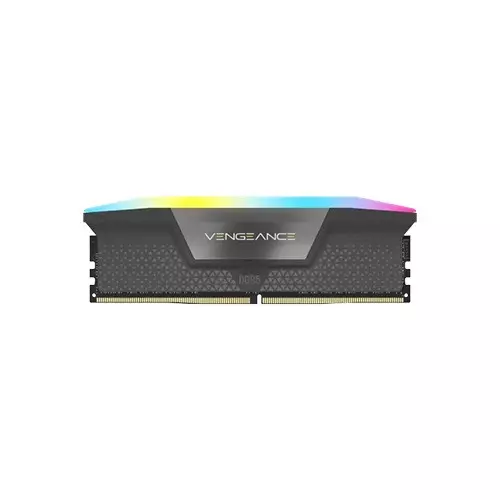 Corsair VENGEANCE RGB CL28 16GB DDR5 6000MHz Desktop RAM
