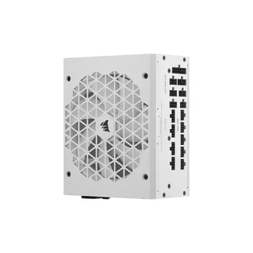 CORSAIR RM1200X SHIFT 80 PLUS GOLD FULLY MODULAR ATX POWER SUPPLY White - 2