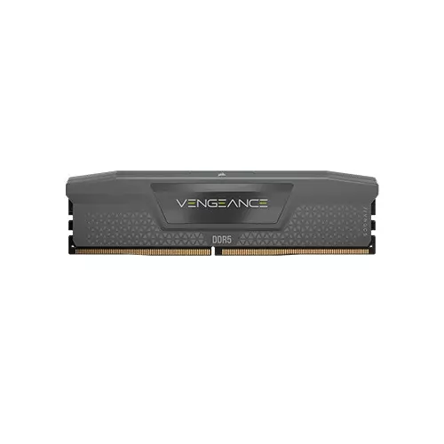 Corsair VENGEANCE 64GB (2x32GB) DDR5 6000MT/s CL30 Desktop RAM With DRAM-gallery-2