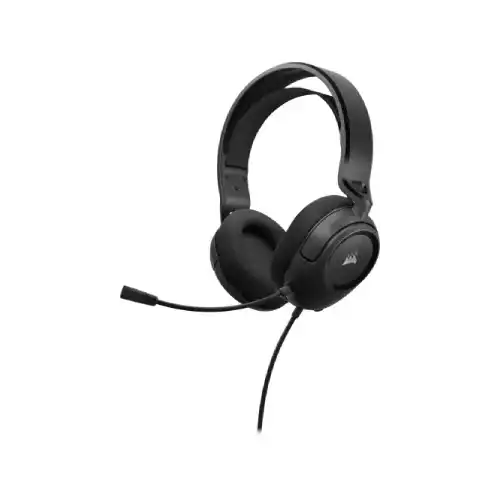 Corsair HS35 v2 Stereo Multiplatform Gaming Headset (Carbon)