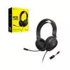 Corsair HS35 v2 Stereo Multiplatform Gaming Headset (Carbon)-1