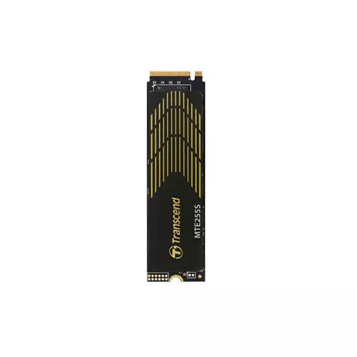 Transcend 255S 1TB M.2 2280 NVMe PCIe Gen4x4 SSD