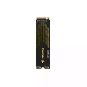 Transcend 255S 1TB M.2 2280 NVMe PCIe Gen4x4 SSD