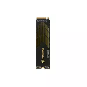 Transcend 255S 1TB M.2 2280 NVMe PCIe Gen4x4 SSD