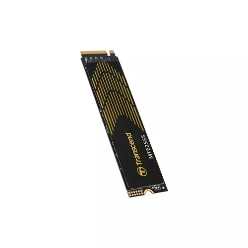 Transcend 255S 1TB M.2 2280 NVMe PCIe Gen4x4 SSD-gallery-1