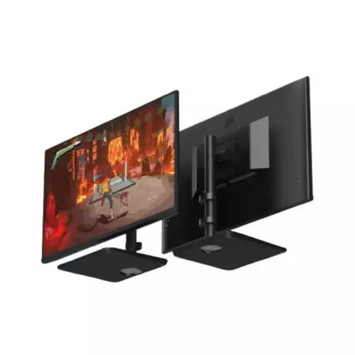 CORSAIR XENEON 32UHD144-A 32-INCH IPS 144HZ UHD GAMING MONITOR-gallery-1