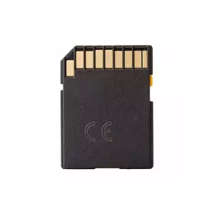 Transcend UHS-I SD 300S 64GB 100Mbps SDXC/SDHC Memory Card-1