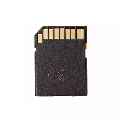 Transcend UHS-I SD 300S 64GB 100Mbps SDXC/SDHC Memory Card - 1