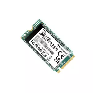 Transcend 400S 1TB M.2 2242 PCIe Gen3x4 NVME Internal SSD-1