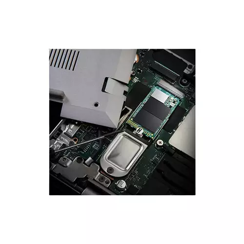 Transcend 400S 1TB M.2 2242 PCIe Gen3x4 NVME Internal SSD-gallery-2