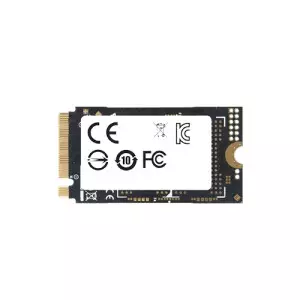 Transcend 410S 1TB M.2 2242 NVMe PCIe Gen4 x4 Internal SSD-1