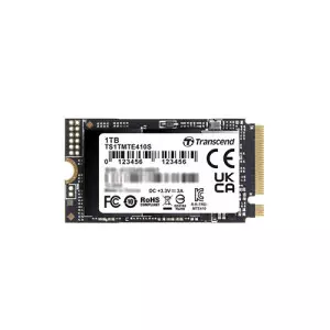Transcend 410S 1TB M.2 2242 NVMe PCIe Gen4 x4 Internal SSD